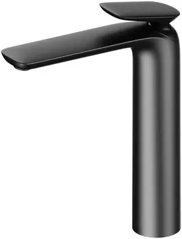 Смеситель для раковины Aquame Como AQM6514GM