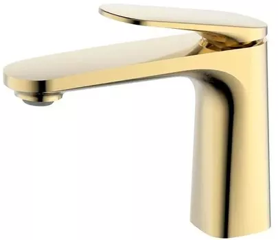 Смеситель для раковины Aquame Imola AQM6710BG