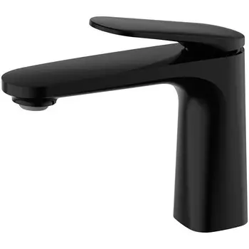 Смеситель для раковины Aquame Imola AQM6710MB