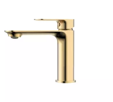 Смеситель для раковины Aquame Monza AQM6310BG