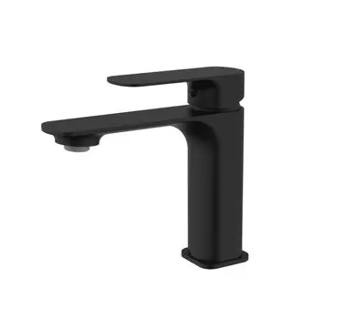 Смеситель для раковины Aquame Monza AQM6310MB