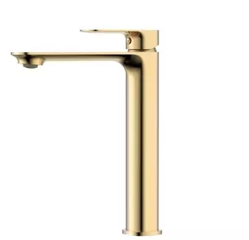 Смеситель для раковины Aquame Monza AQM6314BG