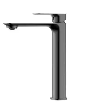 Смеситель для раковины Aquame Monza AQM6314GM