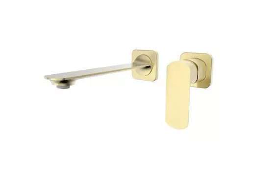 Смеситель для раковины Aquame Monza AQM6315BG