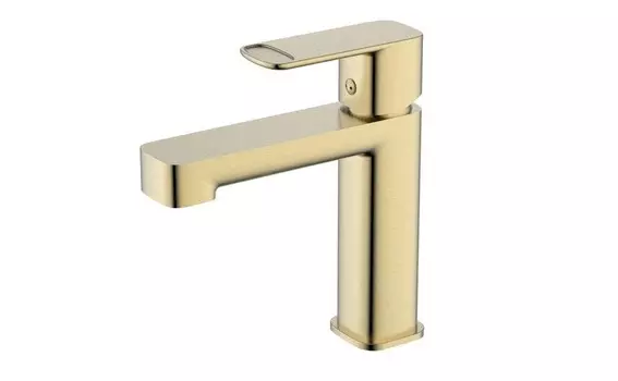 Смеситель для раковины Aquame Parma AQM6610BG