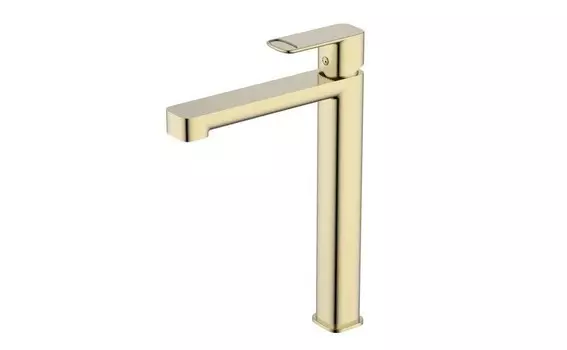 Смеситель для раковины Aquame Parma AQM6614BG