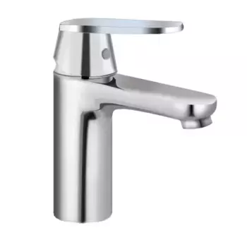 Смеситель для раковины Aquame Prato AQM P6131 хром