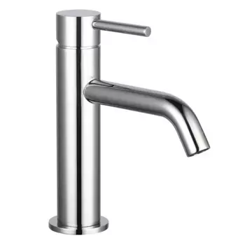 Смеситель для раковины Aquame Siena AQM 6210CR