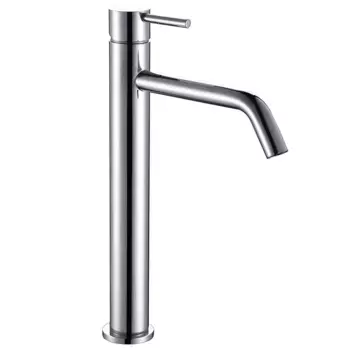 Смеситель для раковины Aquame Siena AQM 6214CR