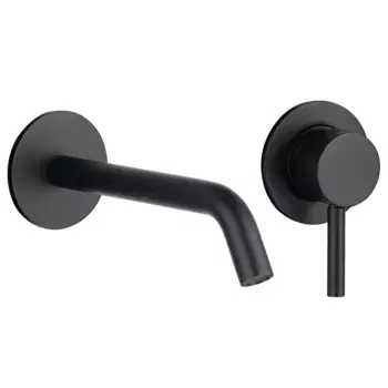 Смеситель для раковины Aquame Siena AQM 6215MB