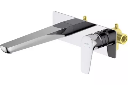 Смеситель для раковины Aquatek БЕТТА AQ1113CR