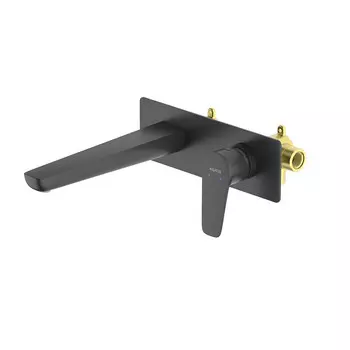 Смеситель для раковины Aquatek БЕТТА AQ1113MB