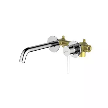 Смеситель для раковины Aquatek ЕВРОПА AQ1313CR