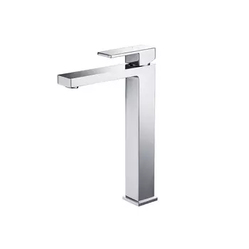 Смеситель для раковины Aquatek ЛИБРА AQ1604CR