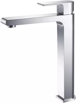 Смеситель для раковины Aquatek ЛИРА AQ1404CR