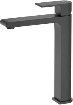 Смеситель для раковины Aquatek ЛИРА AQ1404MB