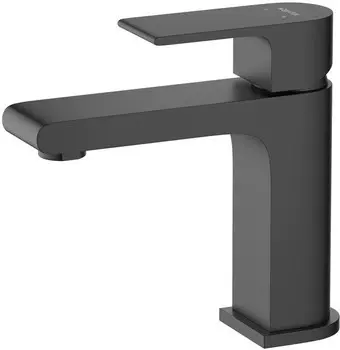 Смеситель для раковины Aquatek ЛИРА AQ1410MB