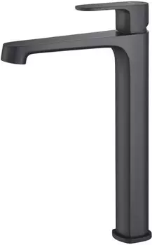 Смеситель для раковины Aquatek ОБЕРОН AQ1204MB