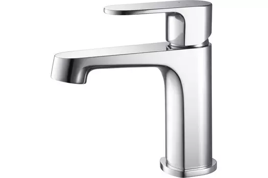 Смеситель для раковины Aquatek ОБЕРОН AQ1210CR