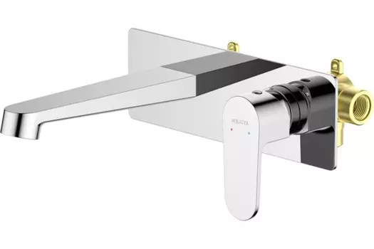 Смеситель для раковины Aquatek ОБЕРОН AQ1213CR