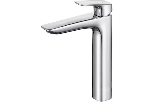 Смеситель для раковины Aquatek ВЕГА AQ1004CR