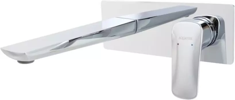 Смеситель для раковины Aquatek ВЕГА AQ1013CR