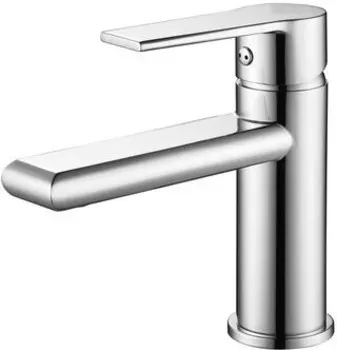 Смеситель для раковины Azario FARO (AZ-PS16459C)