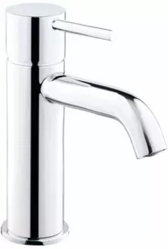 Смеситель для раковины Azario TASCO хром (AZ-15164501)
