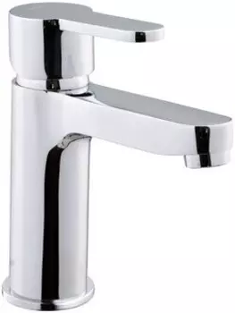 Смеситель для раковины Azario TEVIS хром (AZ-15494501)