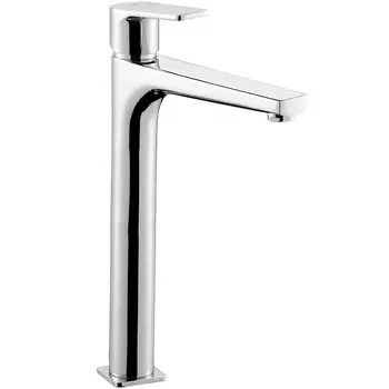 Смеситель для раковины Azario TREYA хром (AZ-15684551)