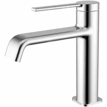 Смеситель для раковины Azario VINCENTE хром (AZ-VPV168326C)