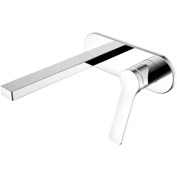 Смеситель для раковины Azario VISE хром (AZ-VSA148330C)