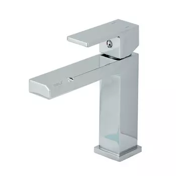 Смеситель для раковины BELZ B10613 хром