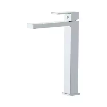 Смеситель для раковины BELZ B11613 хром