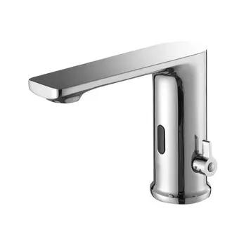 Смеситель для раковины BELZ B523 хром