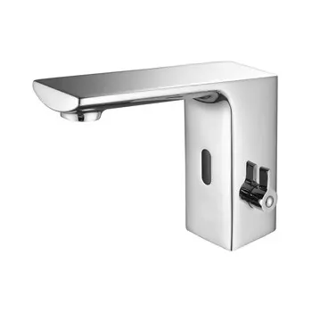 Смеситель для раковины BELZ B524 хром