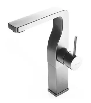 Смеситель для раковины Bravat Arc F16061C-A2-ENG