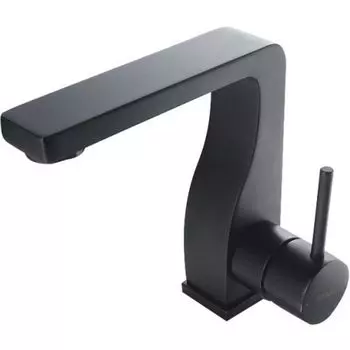 Смеситель для раковины Bravat Arc F16061K-2-ENG