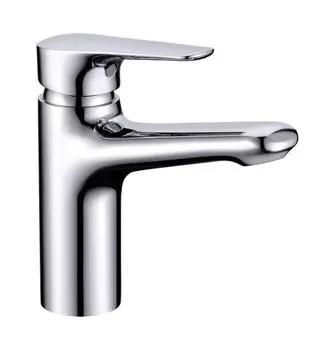 Смеситель для раковины Bravat Arden F1351385CP-RUS