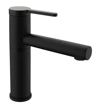 Смеситель для раковины Bravat F1410445BW-RUS