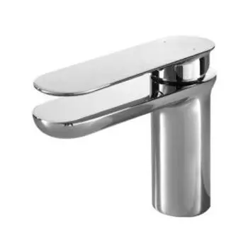 Смеситель для раковины Bravat Gina F165104C-ENG