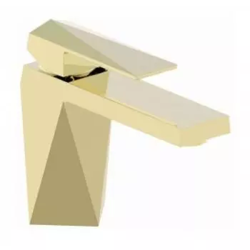 Смеситель для раковины Bravat Iceberg F176110G