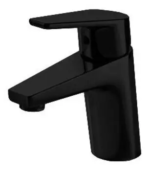 Смеситель для раковины Bravat Line F15299BM-1