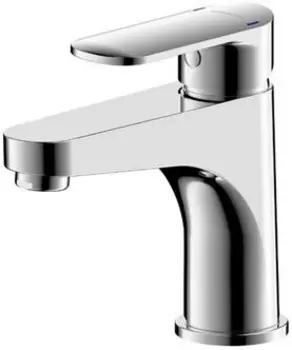 Смеситель для раковины Bravat Louise (F1191183CP-RUS)