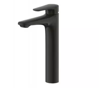 Смеситель для раковины Bravat Source F1173218BW-A9-ENG