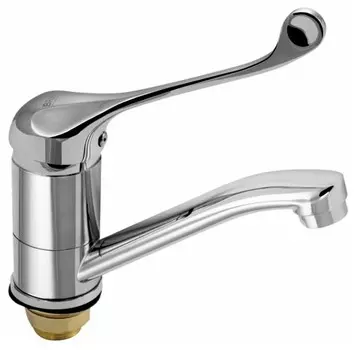 Смеситель для раковины Brimix 1022-15