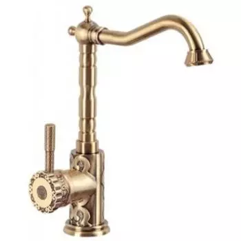Смеситель для раковины Bronze de Luxe WINDSOR (10107)