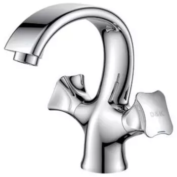 Смеситель для раковины D&K DA1382101