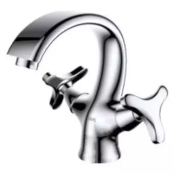 Смеситель для раковины D&K DA1382141