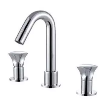 Смеситель для раковины D&K DA1384101